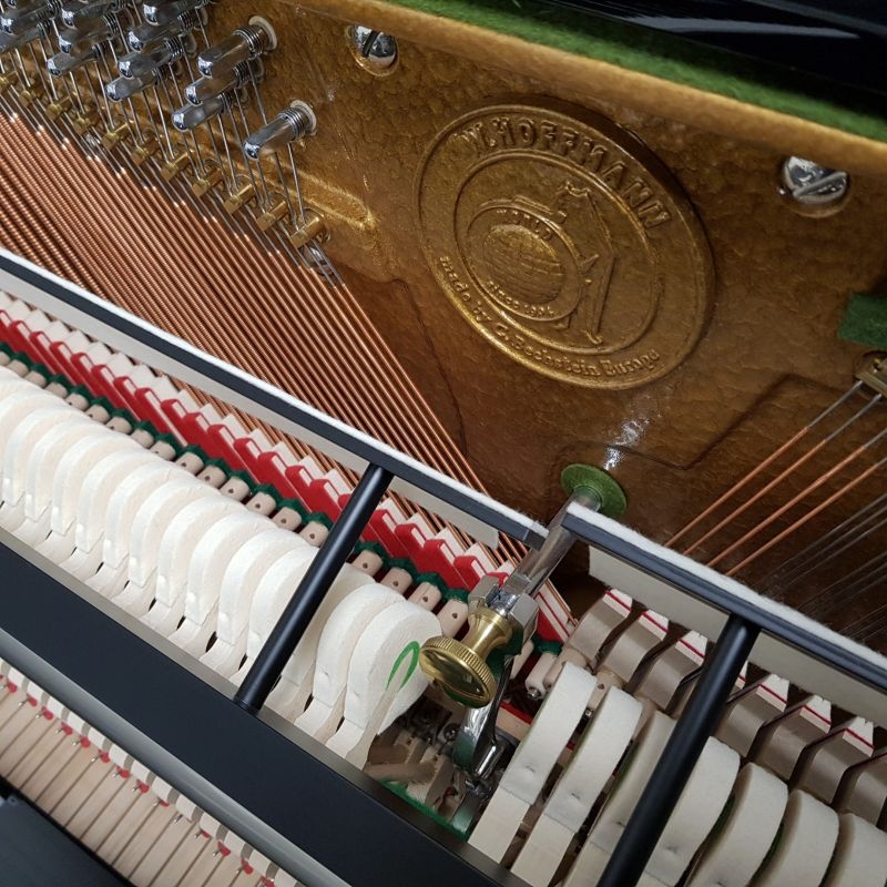 Hoffmann Bechstein T128