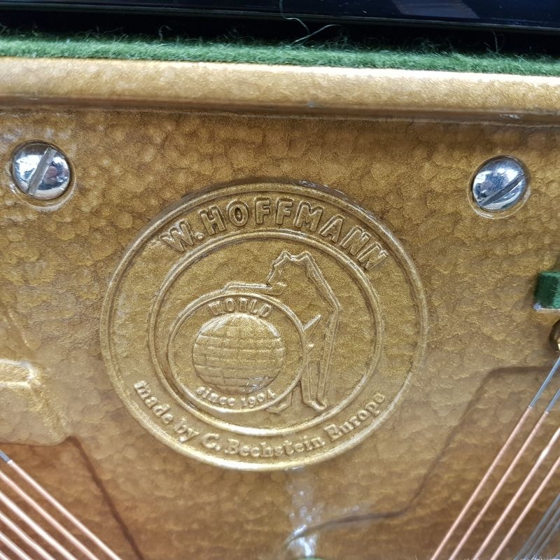 Hoffmann Bechstein T128