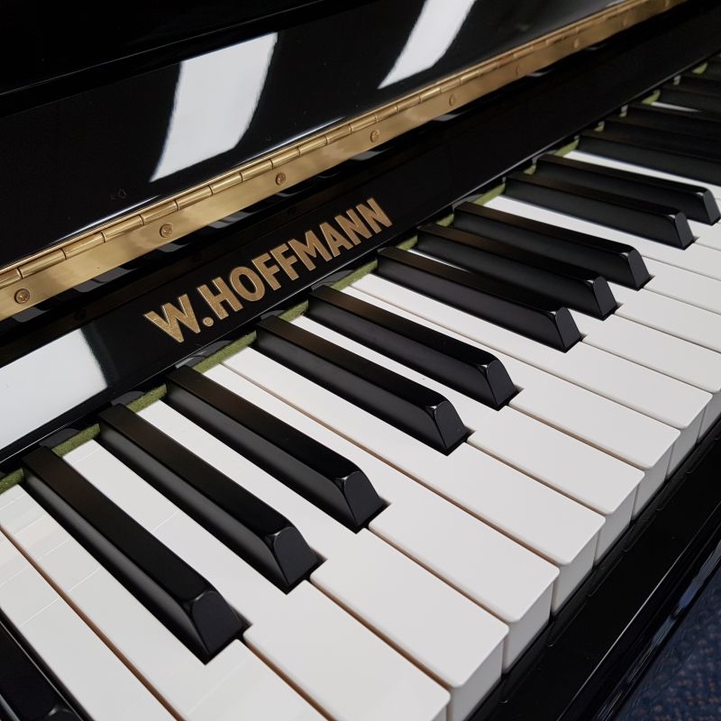Hoffmann Bechstein T128