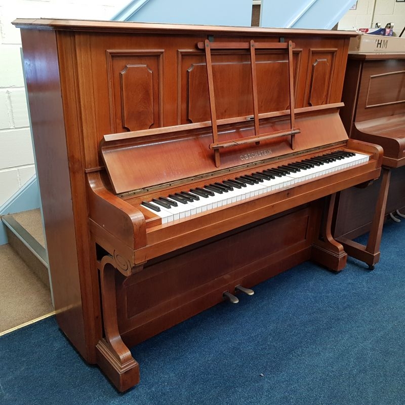 Bechstein 8