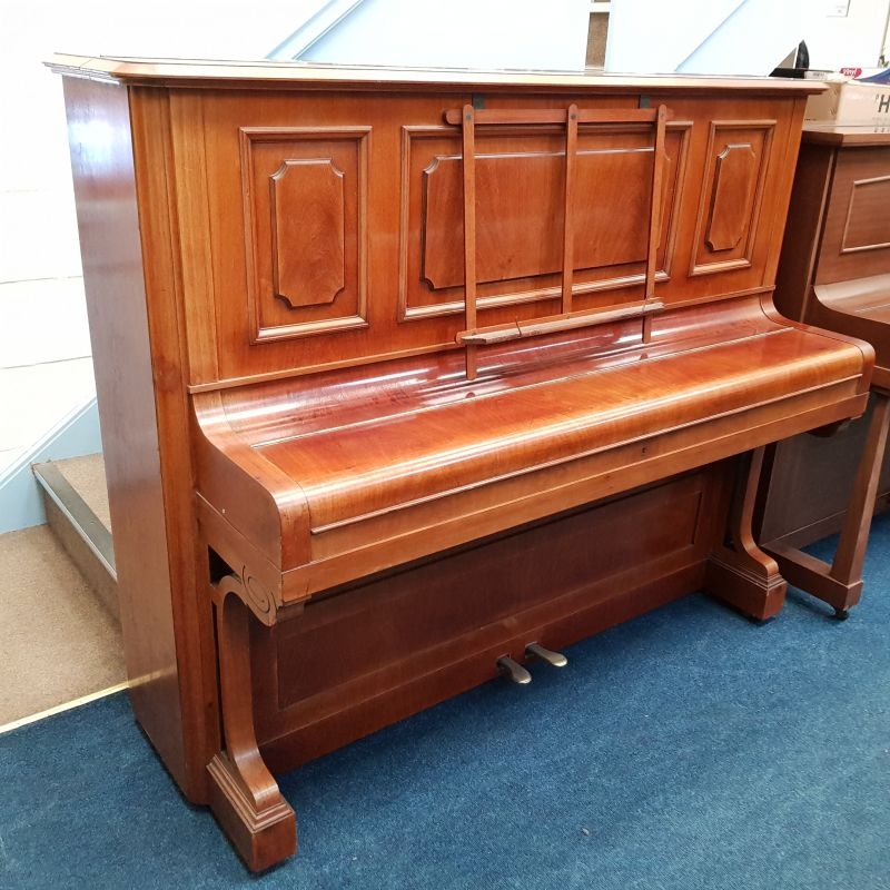 Bechstein 8