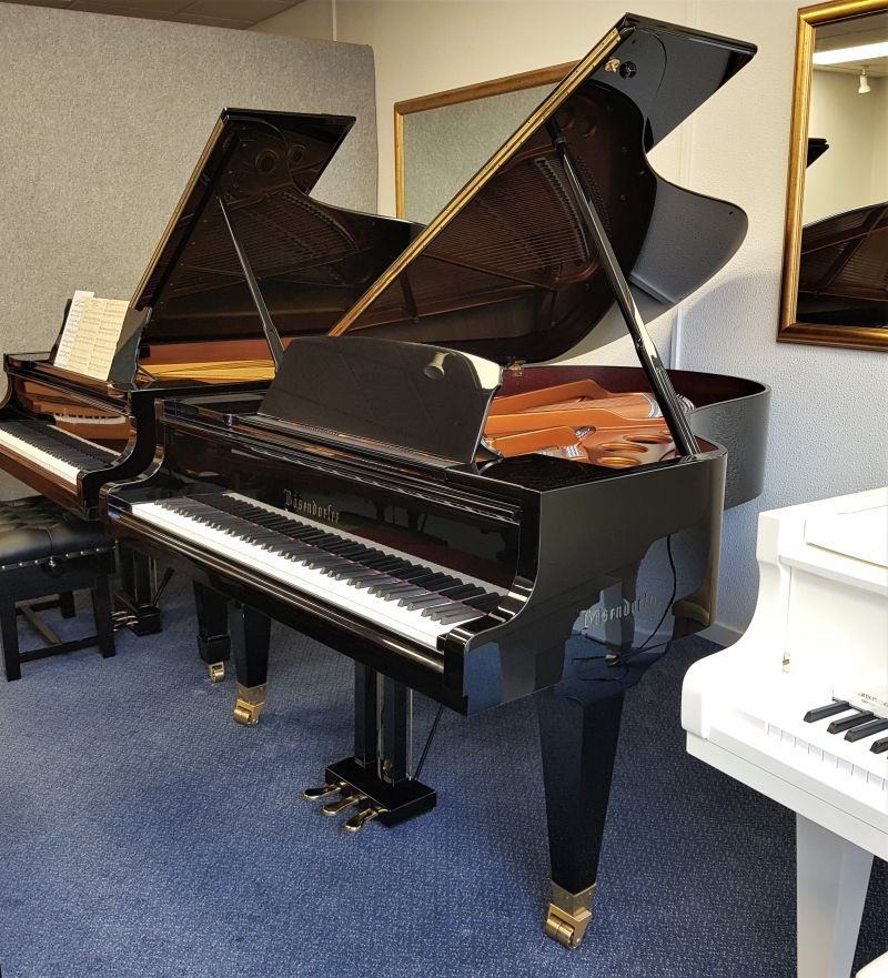 Bosendorfer 200