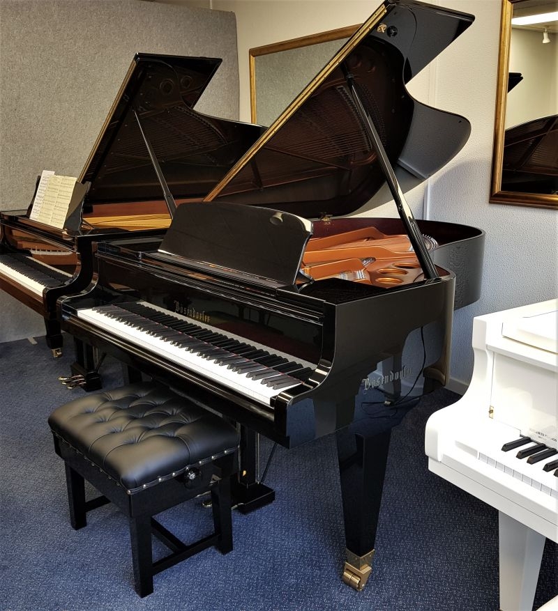 Bosendorfer 200