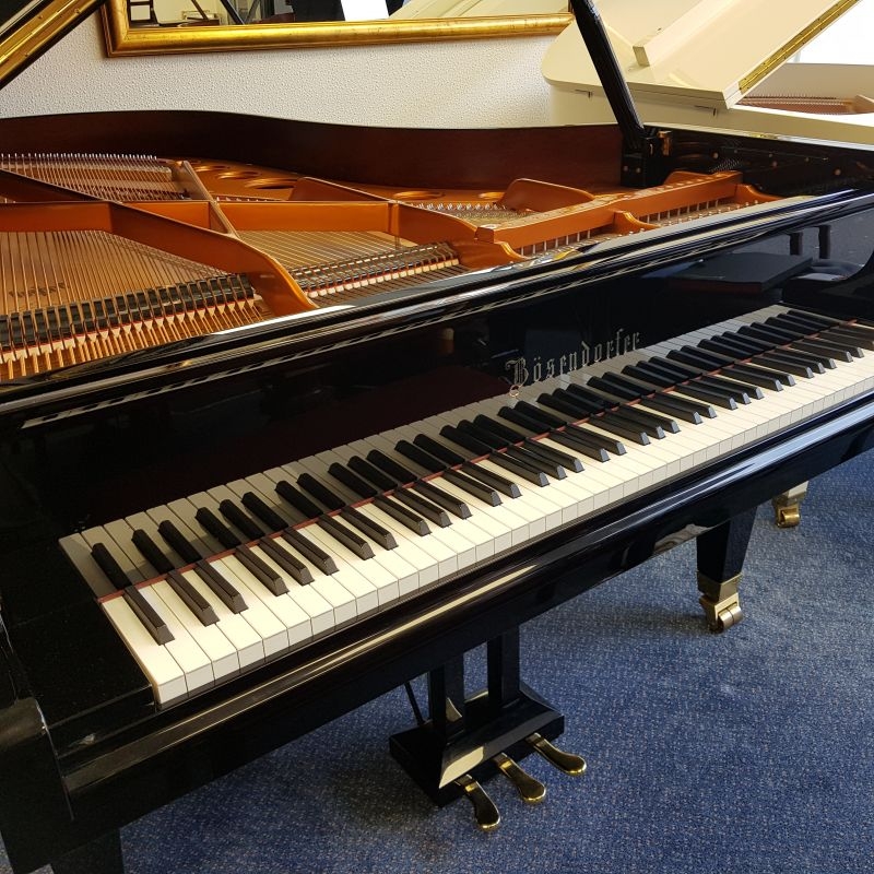 Bosendorfer 200