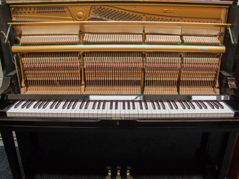 Yamaha U3M