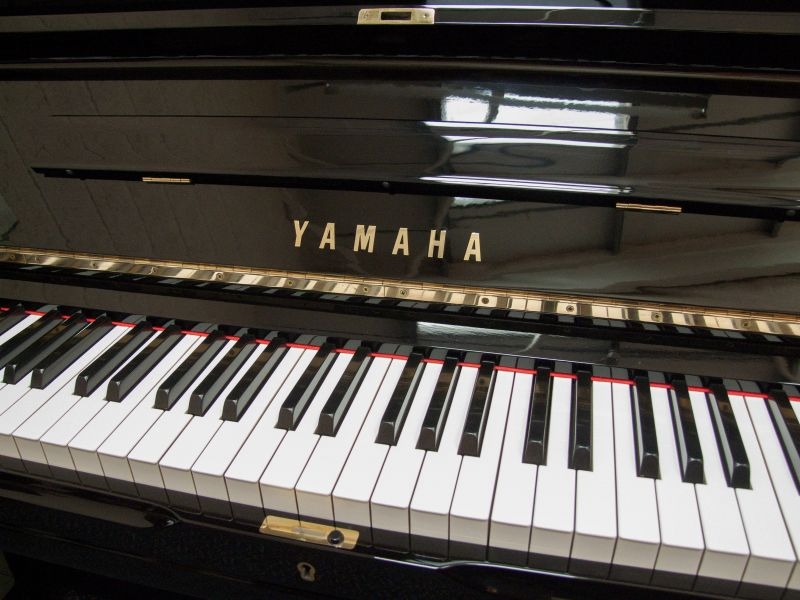 Yamaha U3M