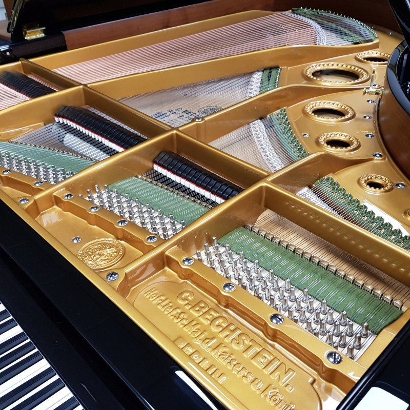 Bechstein V
