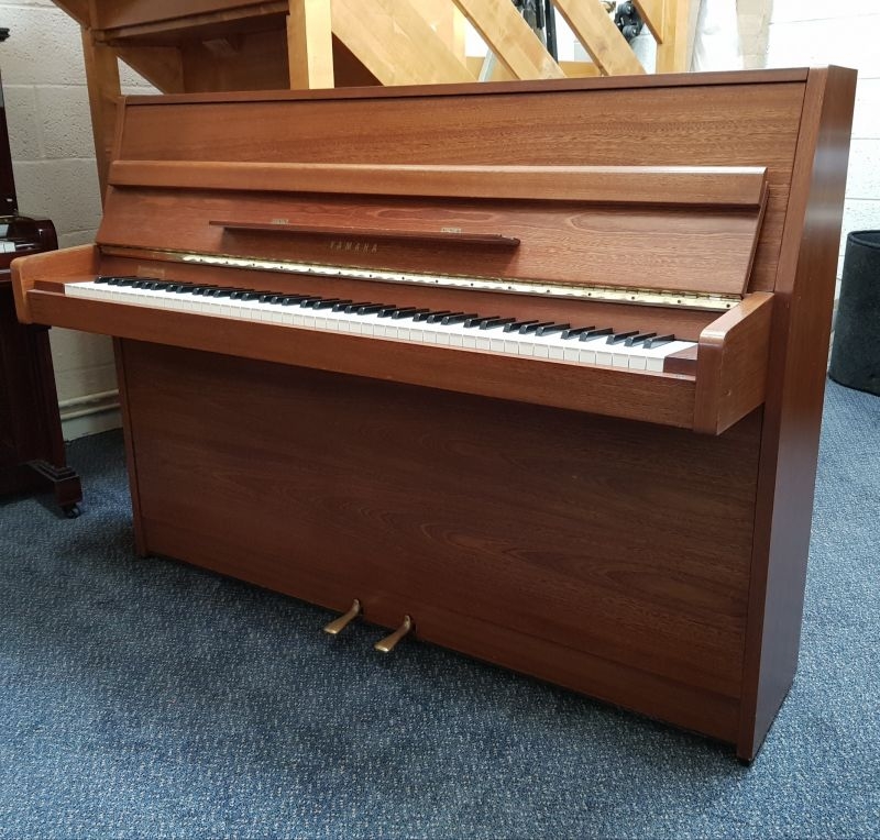Yamaha  sold