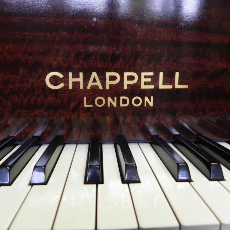 Chappell 140