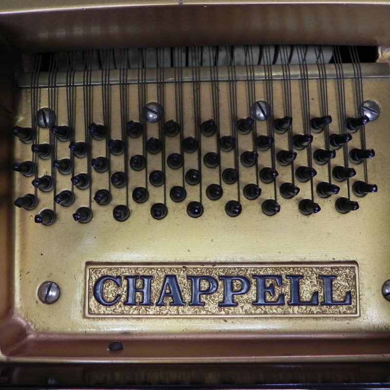 Chappell 140