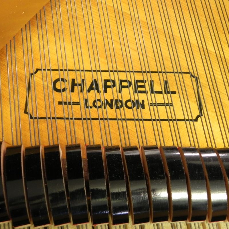 Chappell 140