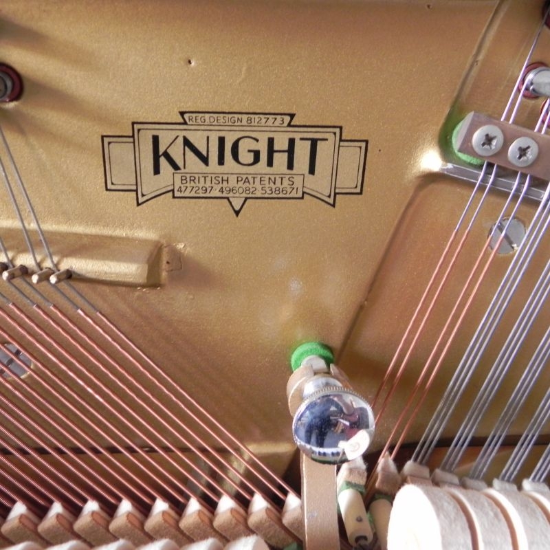 Knight K10