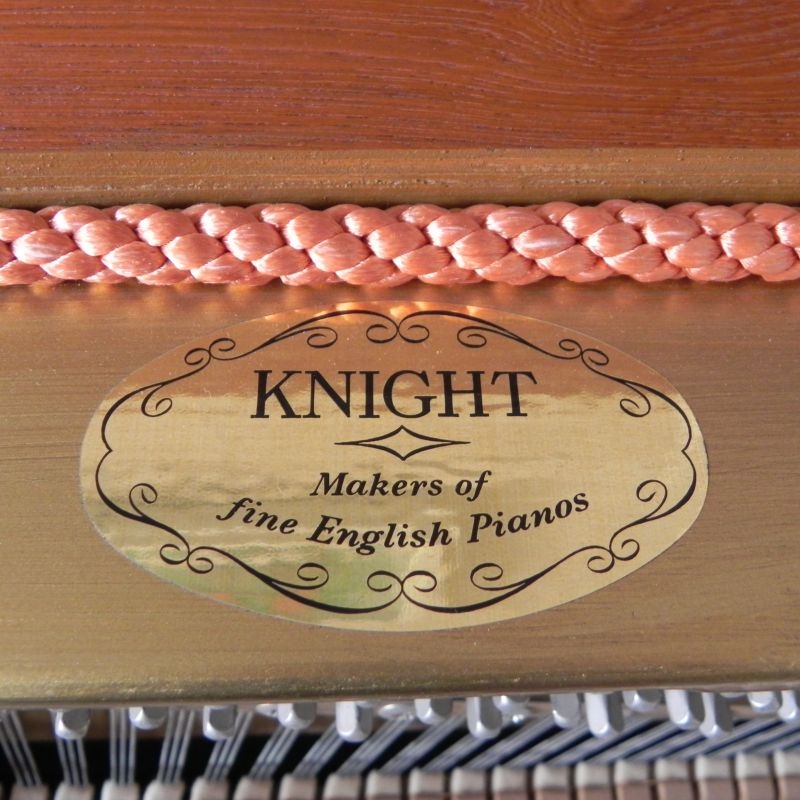 Knight K10