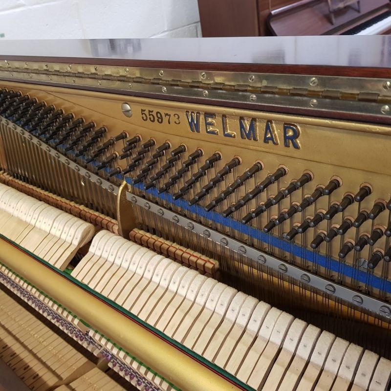 Welmar 110