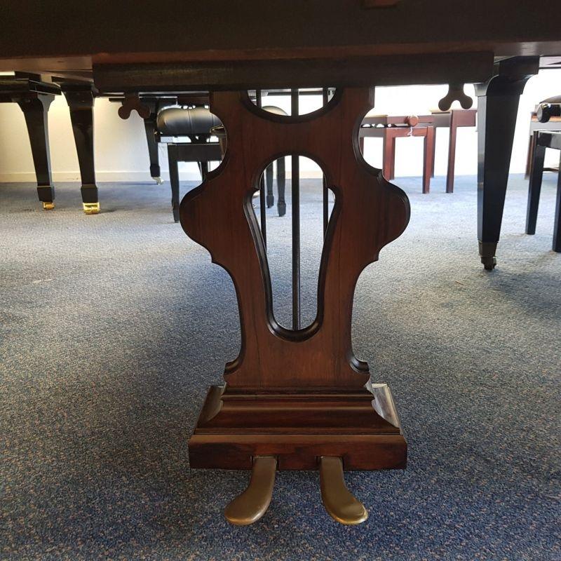 Bechstein V grand Piano in rosewood – Gallery image – Roberts Pianos Oxford
