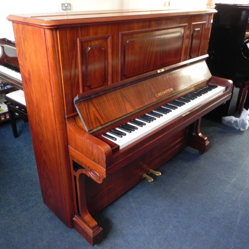 Bechstein 8