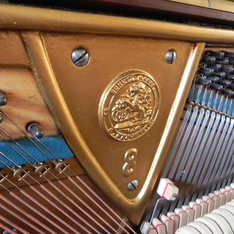 Bechstein 8
