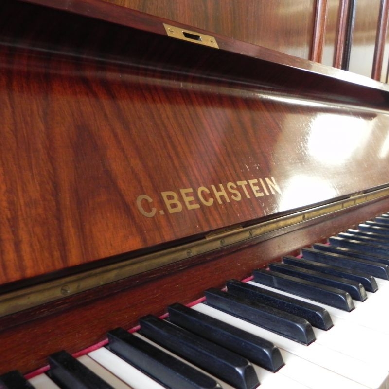 Bechstein 8