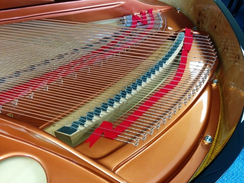 Feurich F179 Dynamic II