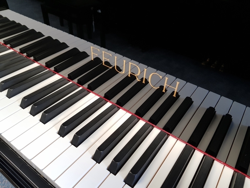 Feurich F179 Dynamic II