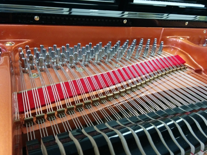 Feurich F179 Dynamic II
