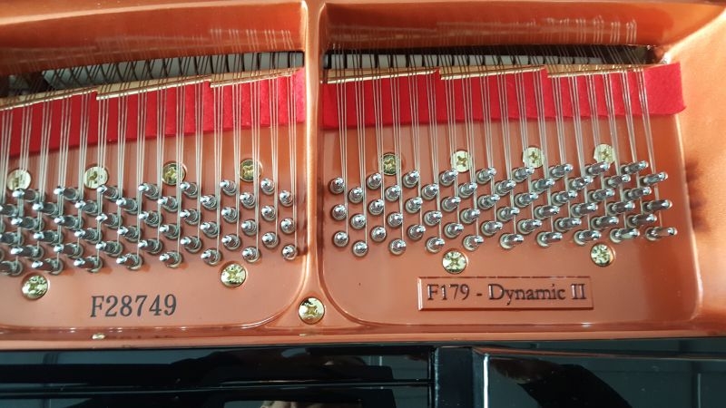 Feurich F179 Dynamic II