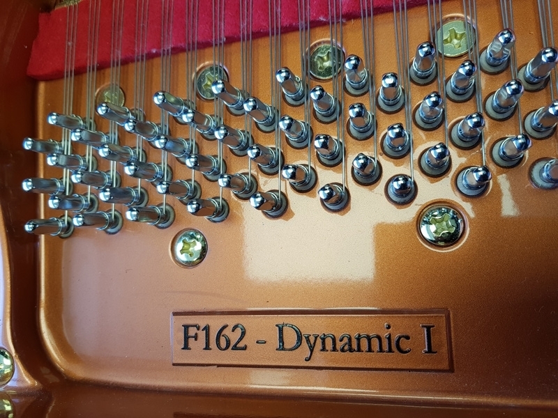 Feurich F162 Dynamic I
