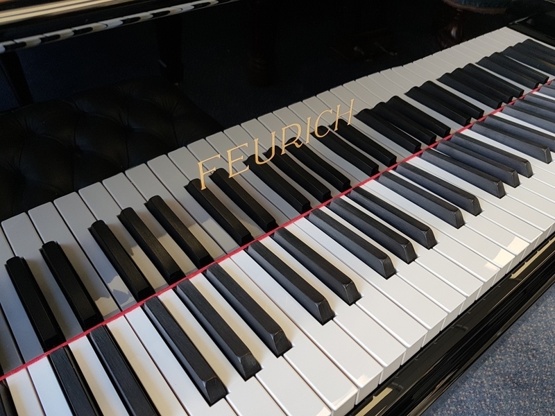 Feurich F162 Dynamic I