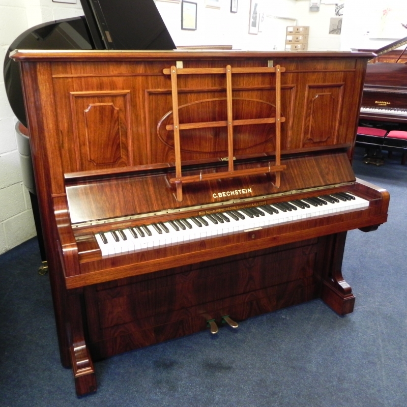Bechstein 7
