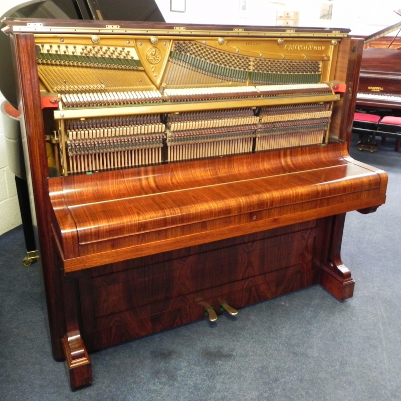 Bechstein 7