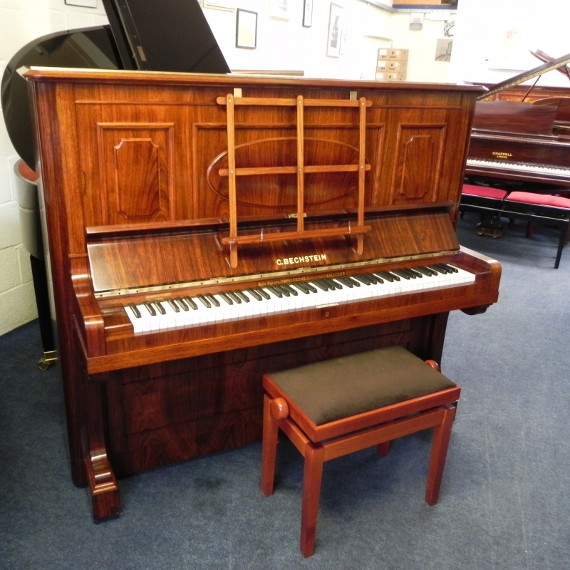 Bechstein 7