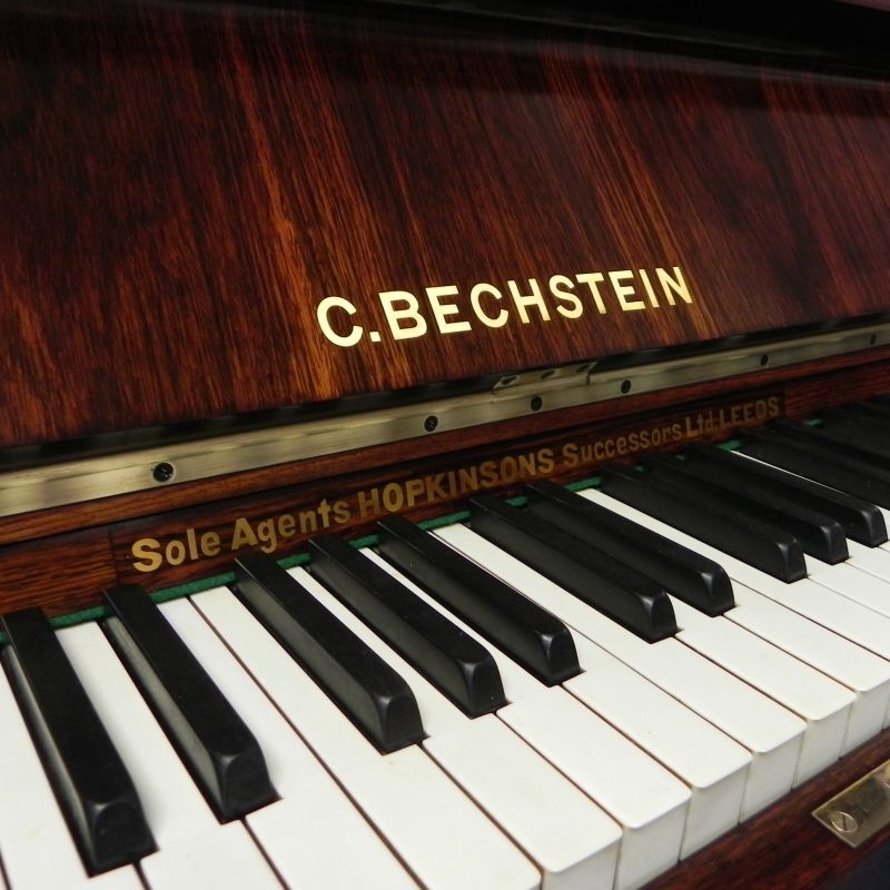 Bechstein 7