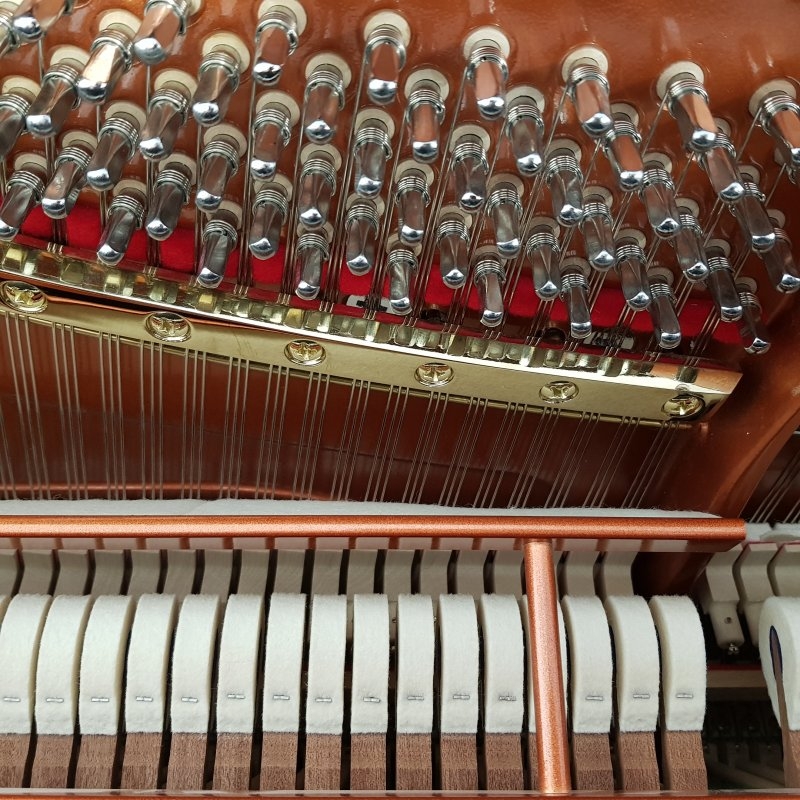 Feurich 133 Concert
