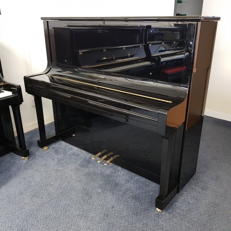 Feurich 133 Concert