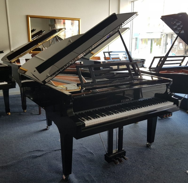 Feurich F179 Dynamic II