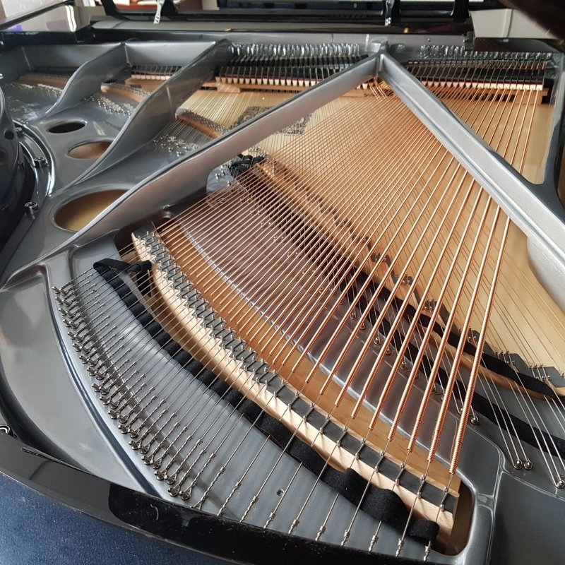 Feurich F179 Dynamic II
