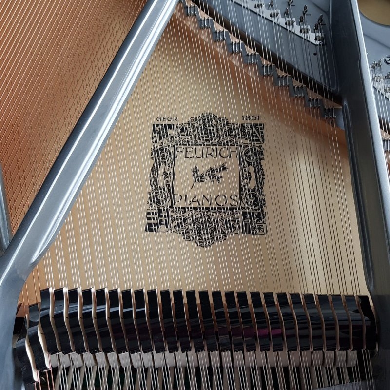 Feurich F179 Dynamic II