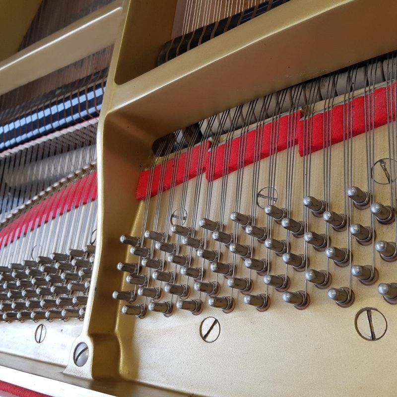 Yamaha G2