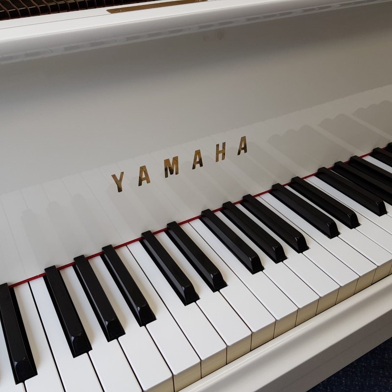 Yamaha G2