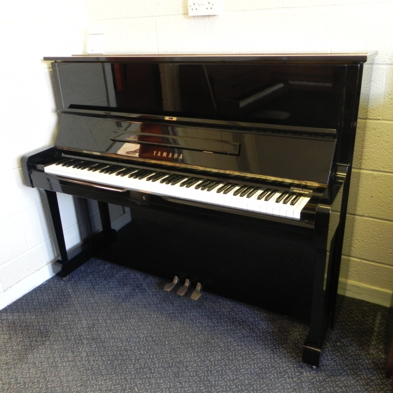 Yamaha U1G sold