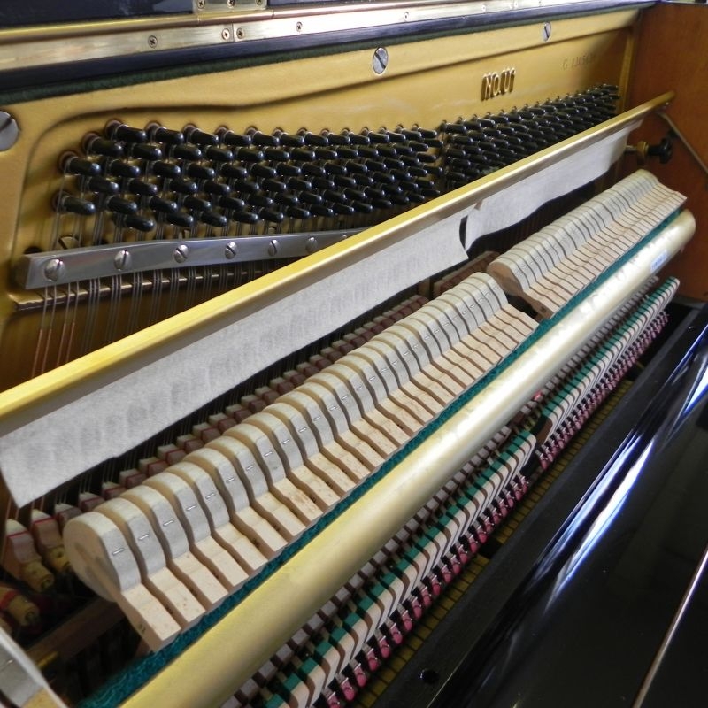 Yamaha U1G