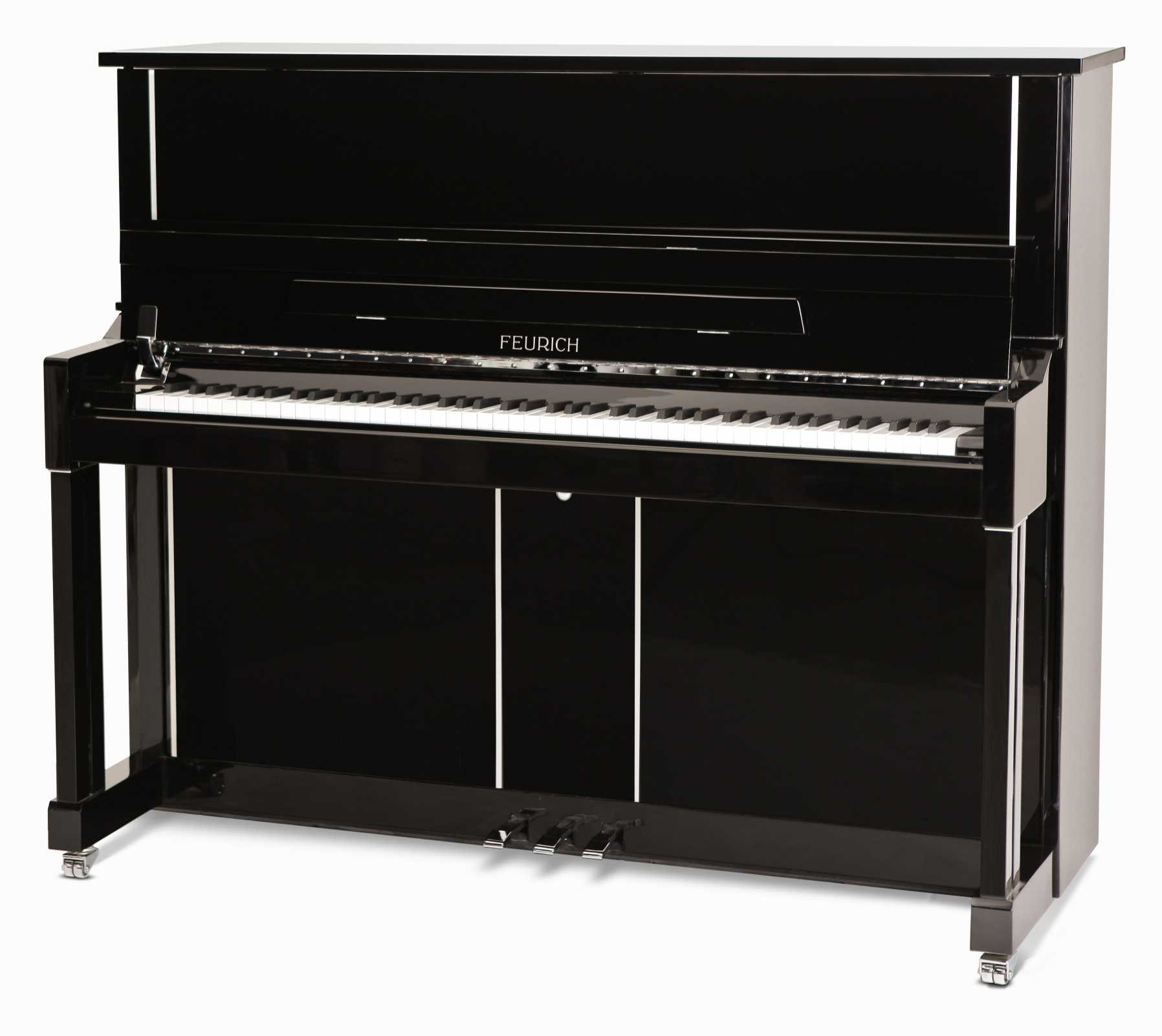 Feurich 125