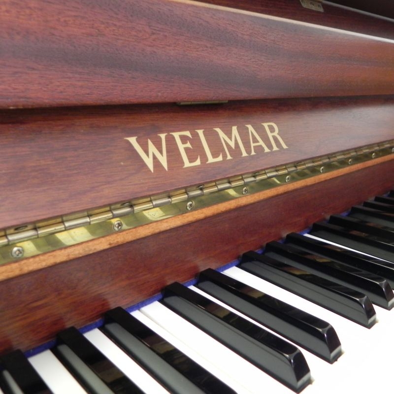 Welmar A4
