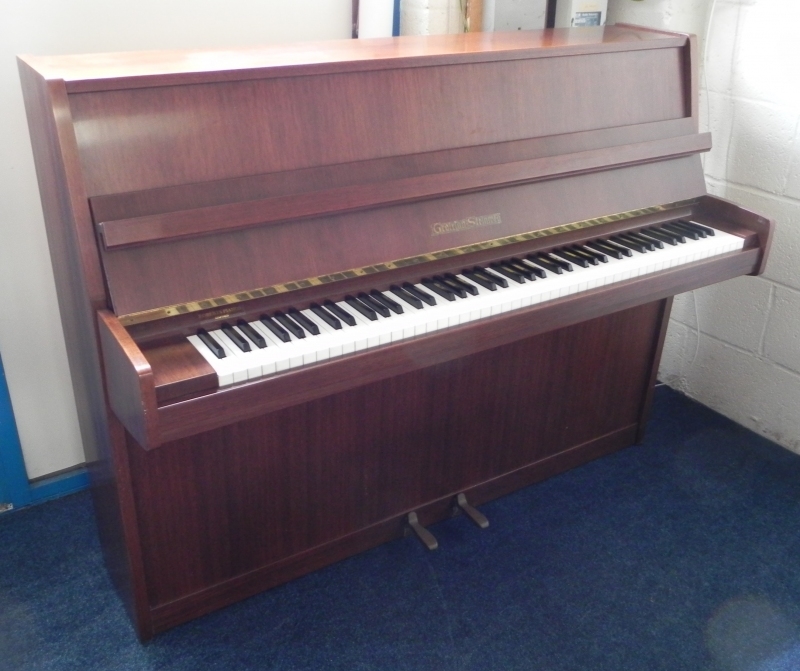 Grotrian Steinweg 110