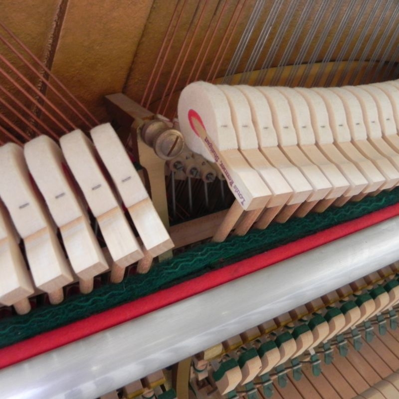 Grotrian Steinweg 110