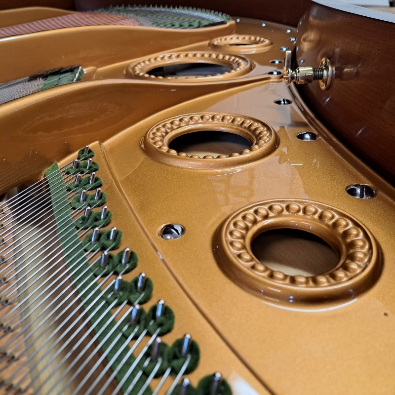 Bechstein model V