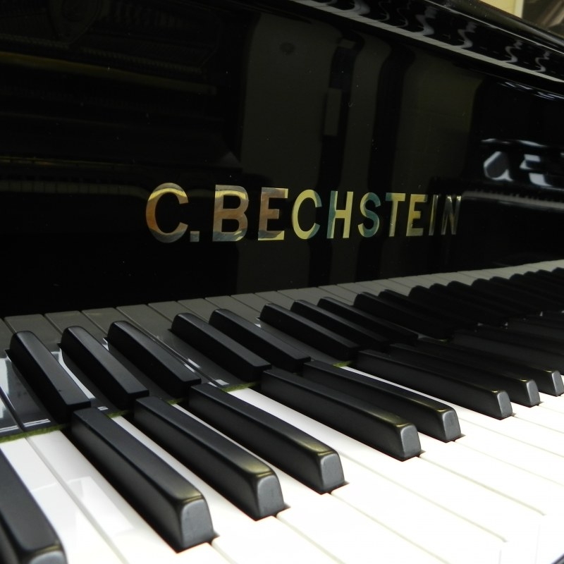 Bechstein Model IV