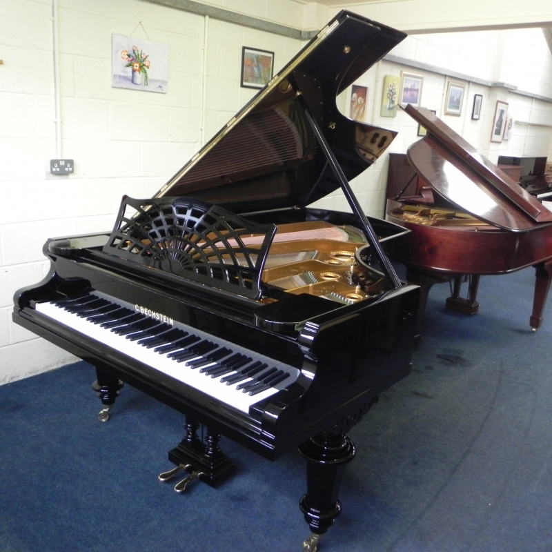 Bechstein Model IV