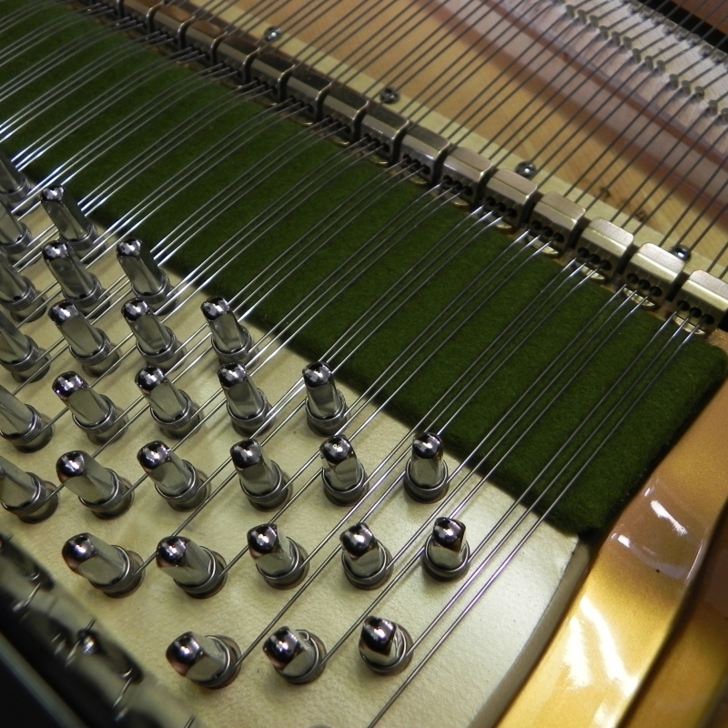 Bechstein Model IV