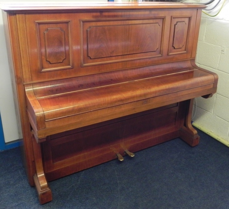 Bechstein 8